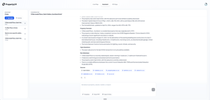 AI Assistant