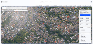PropertyLM Create a CMA