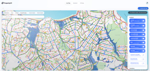 Smart Map